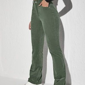 Bootcut flare jeans size 4